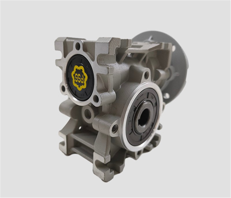 RV025蝸輪減速機(jī)