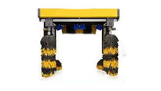 龍門行走洗車機減速機都有什么牌子？