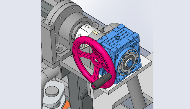 為何你會(huì)想要選蝸輪減速機(jī)作為驅(qū)動(dòng)設(shè)備？