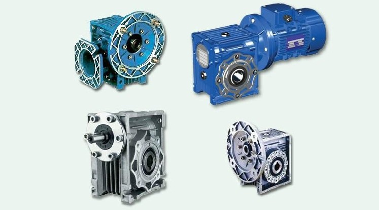 艾思捷技術(shù)揭秘：造成蝸輪減速機(jī)振動(dòng)過(guò)大的原因是什么？