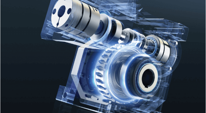 定制款蝸輪減速機(jī)樣品成功送達(dá)客戶公司