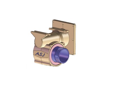 噴泉、灌溉行業(yè)減速機(jī)